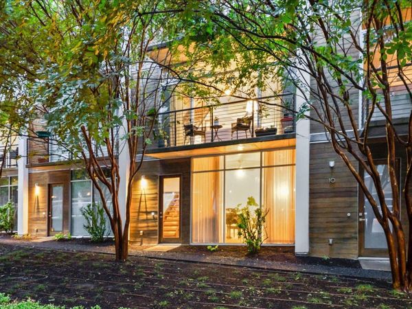 2301 S 5th ST, Unit 11, Austin, TX 78704