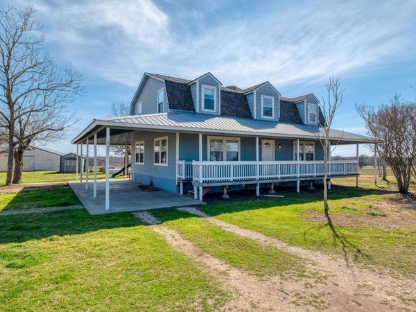 829 State Highway 21 Highway W, Cedar Creek, TX 78612