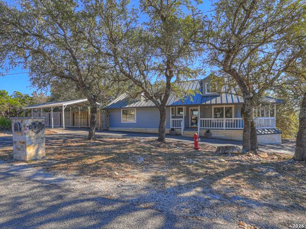 410 Jaylee, Canyon Lake, TX 78133