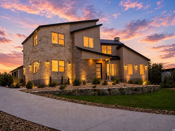 541 CANTERA RIDGE, New Braunfels, TX 78132