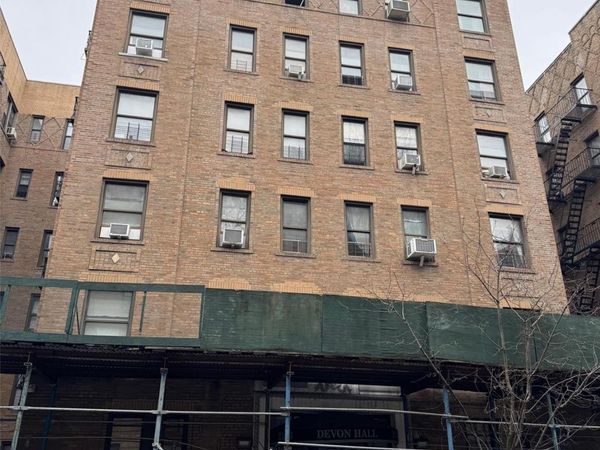 2156 Cruger Avenue , Unit 3L, Bronx, NY 10462