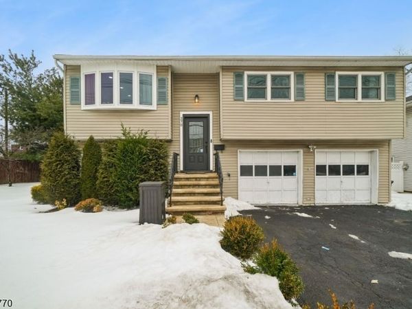270 Clermont Ter, Union, NJ 07083