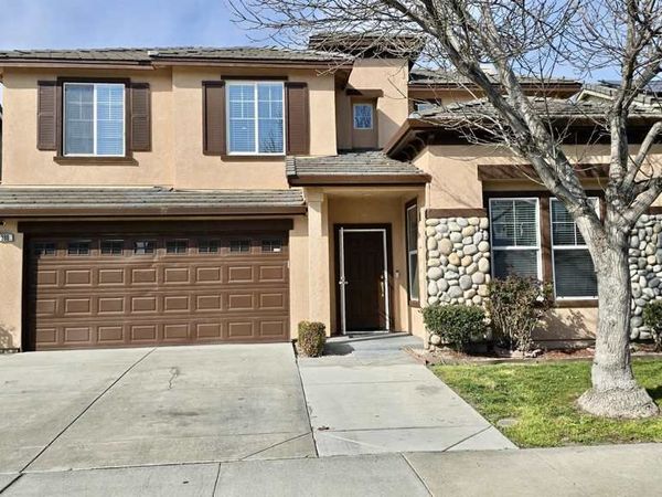 389 389 Burlington Dr, Tracy, CA 95376