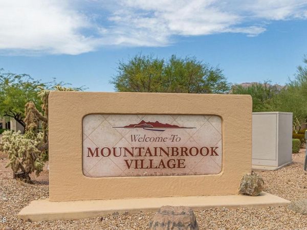 7777 E WHISPERING MESQUITE Lane, Gold Canyon, AZ 85118