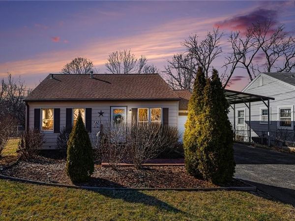 3434 NE Monterey Avenue, Kansas City, MO 64117