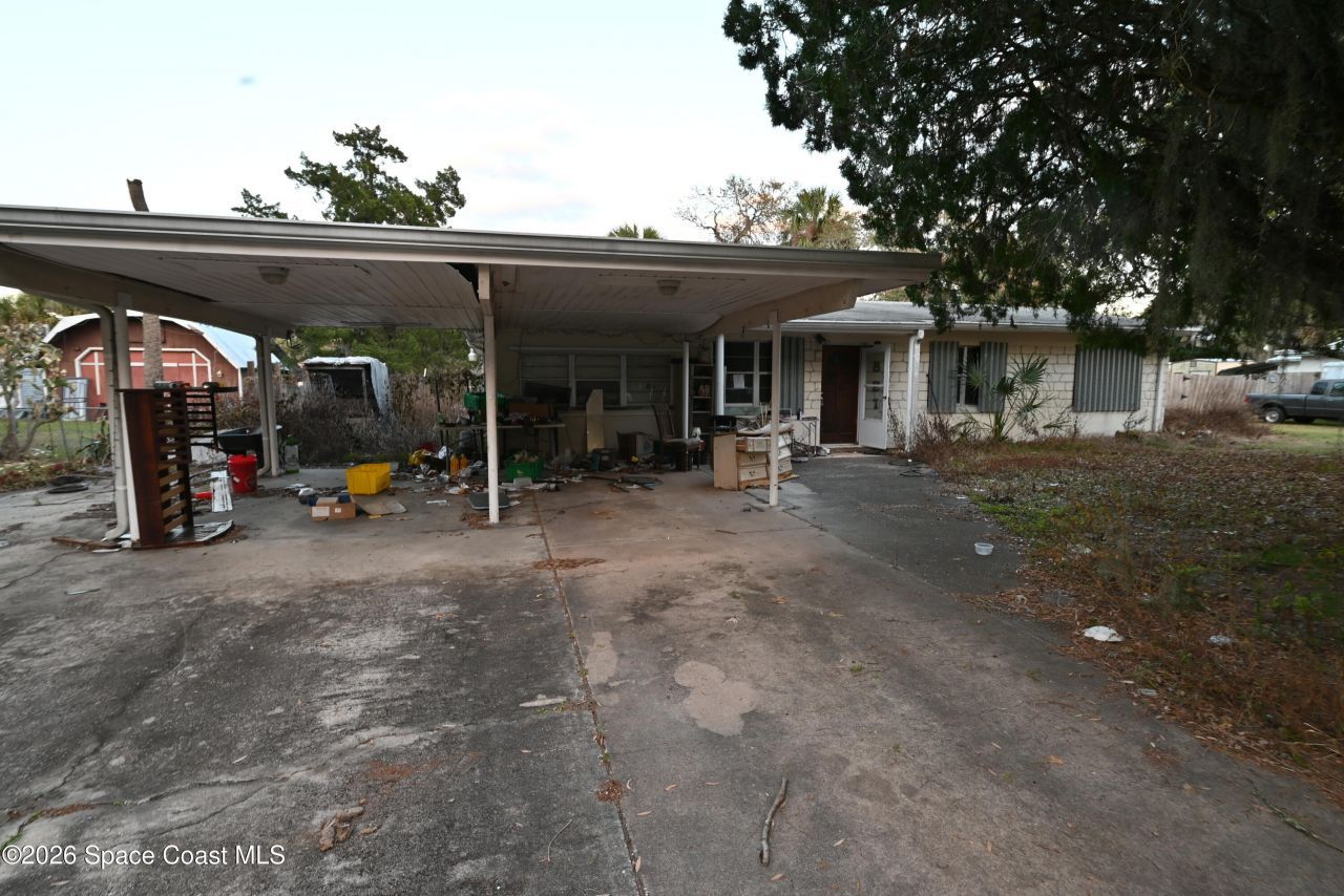 2821 Carol Avenue, Mims, FL 32754 Photo