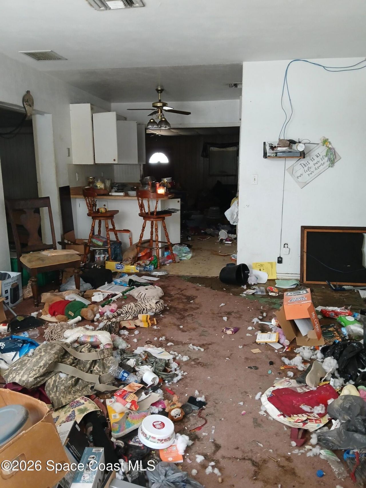 2821 Carol Avenue, Mims, FL 32754 Photo