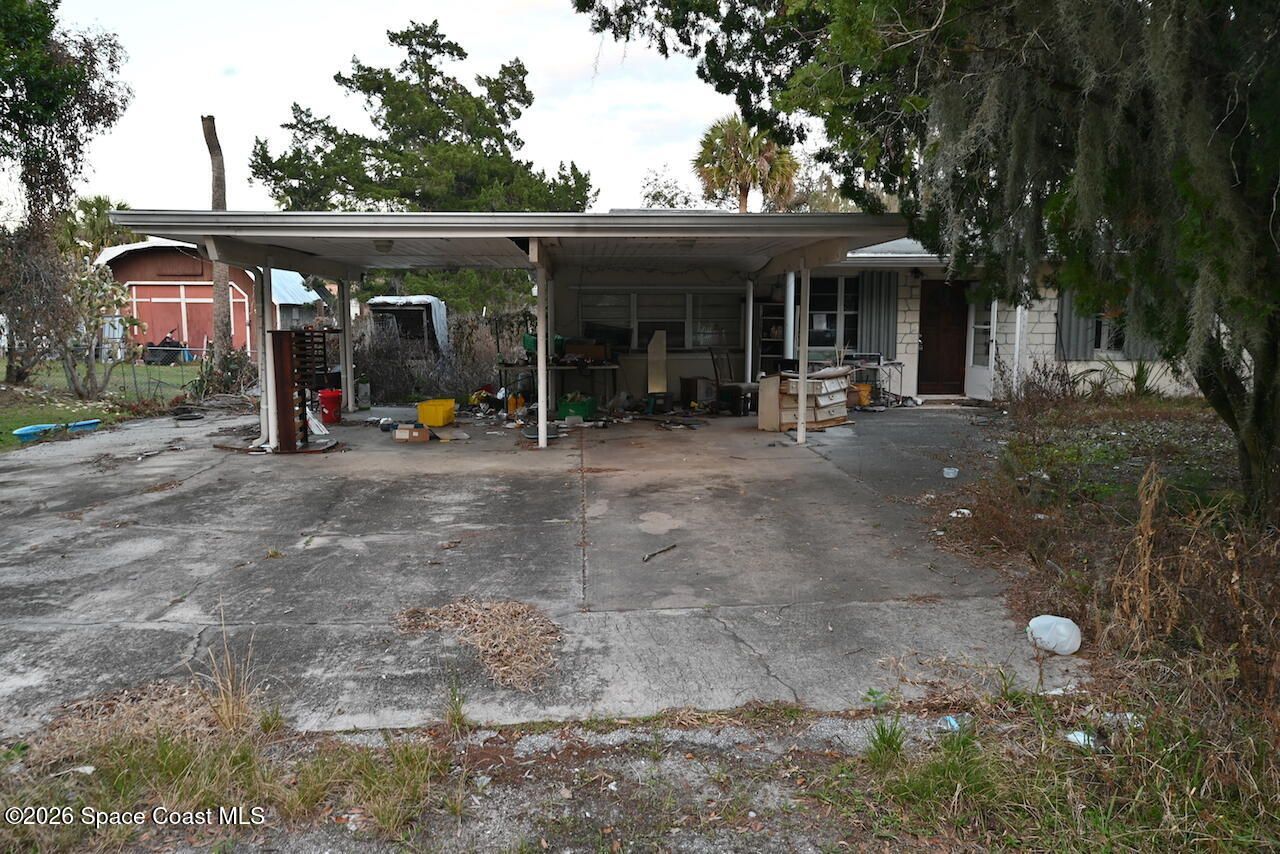 2821 Carol Avenue, Mims, FL 32754 Photo