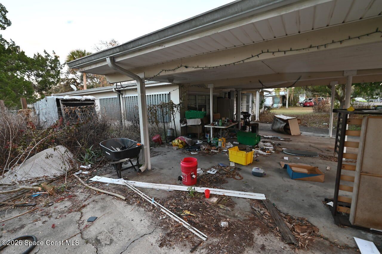 2821 Carol Avenue, Mims, FL 32754 Photo