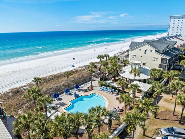 1751 Scenic Highway 98, Unit 716, Destin, FL 32541