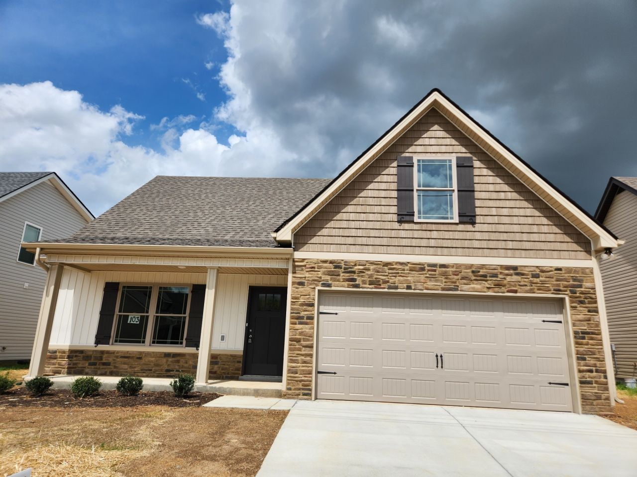 2922 Valley Farms Drive, Christiana, TN 37037 Main Photo