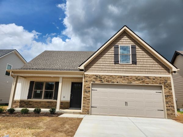 2922 Valley Farms Drive, Christiana, TN 37037