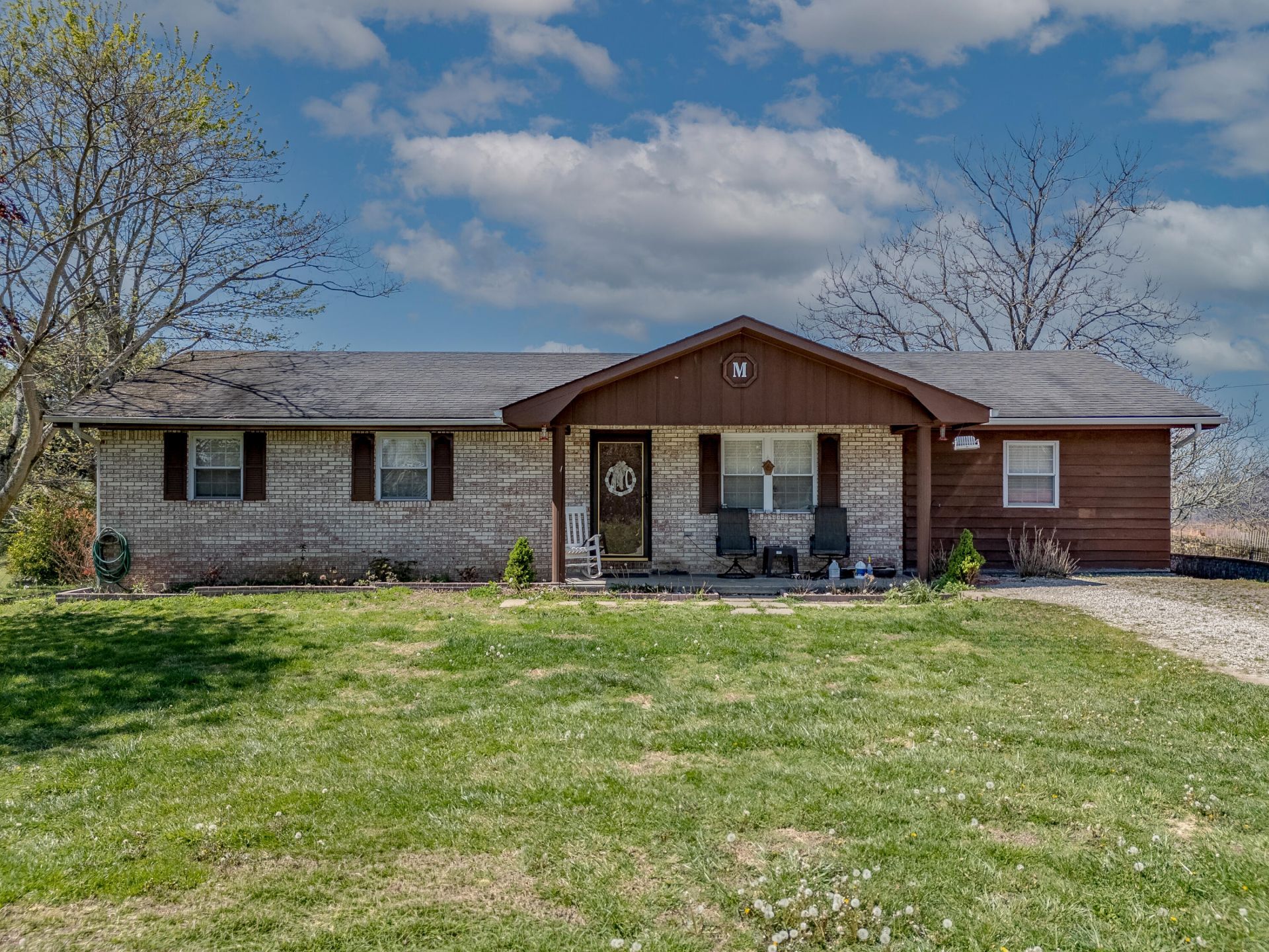 615 Igo Ridge Road, Wellington, KY 40387