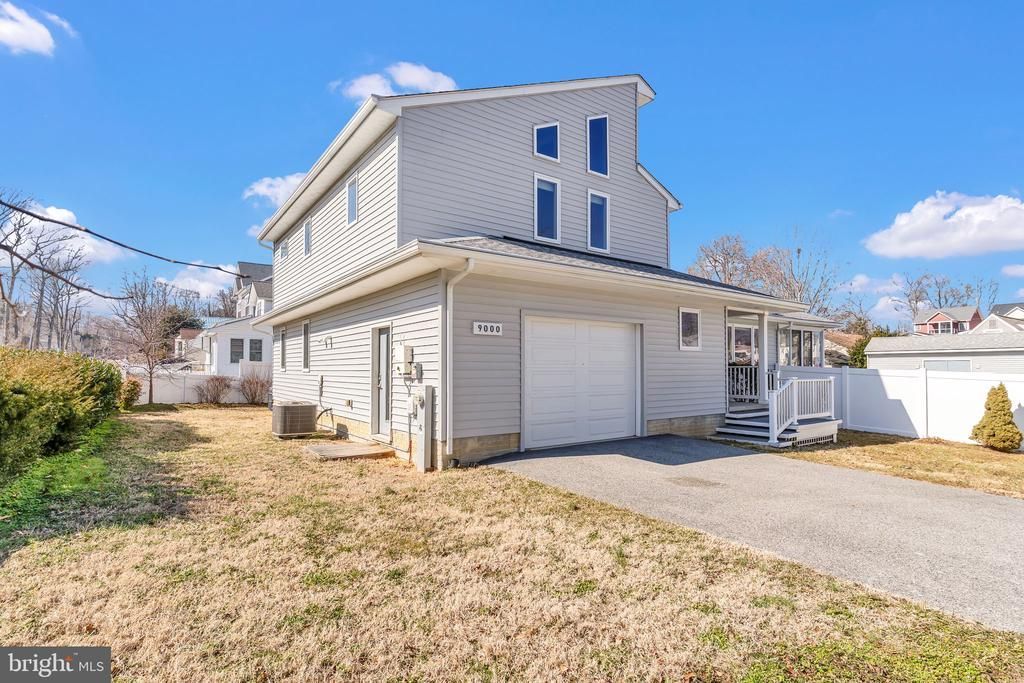 9000 Frederick Avenue, North Beach, MD 20714 Main Photo