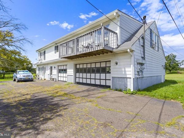 16 ARCHERTOWN, Unit A, NEW EGYPT, NJ 08533