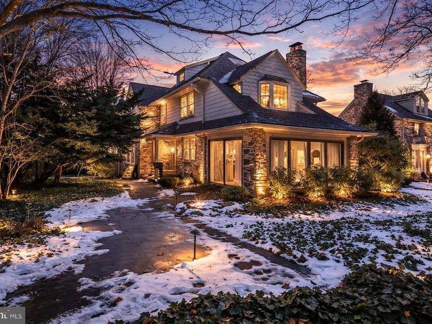 13 E Newfield Way, Bala Cynwyd, PA 19004 Main Photo