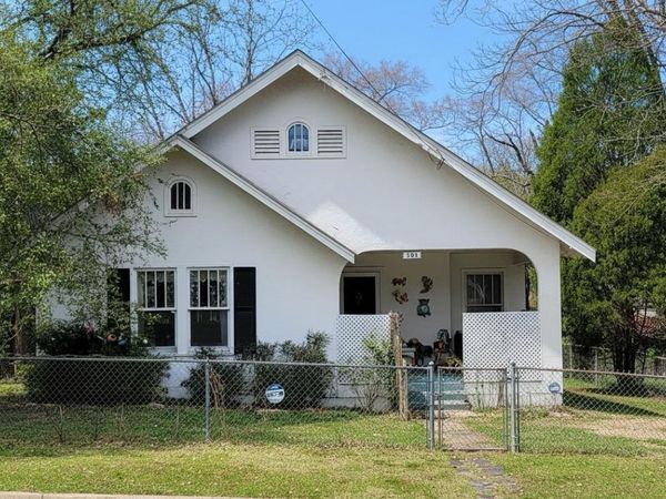 301 LASER Street, Hot Springs, AR 71901