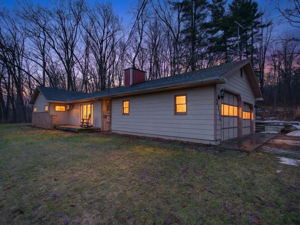 3990 Wellman Road, Parma, MI 49269