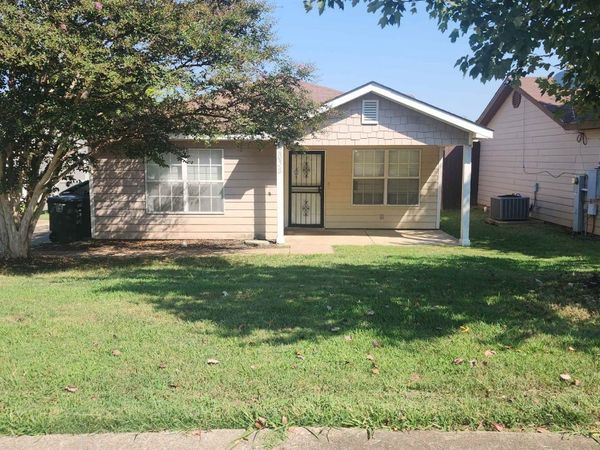 2638 HAWKINS MILL RD, Memphis, TN 38127