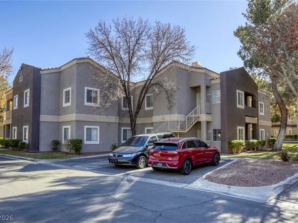 5250 S Rainbow Boulevard, Unit 2032, Las Vegas, NV 89118