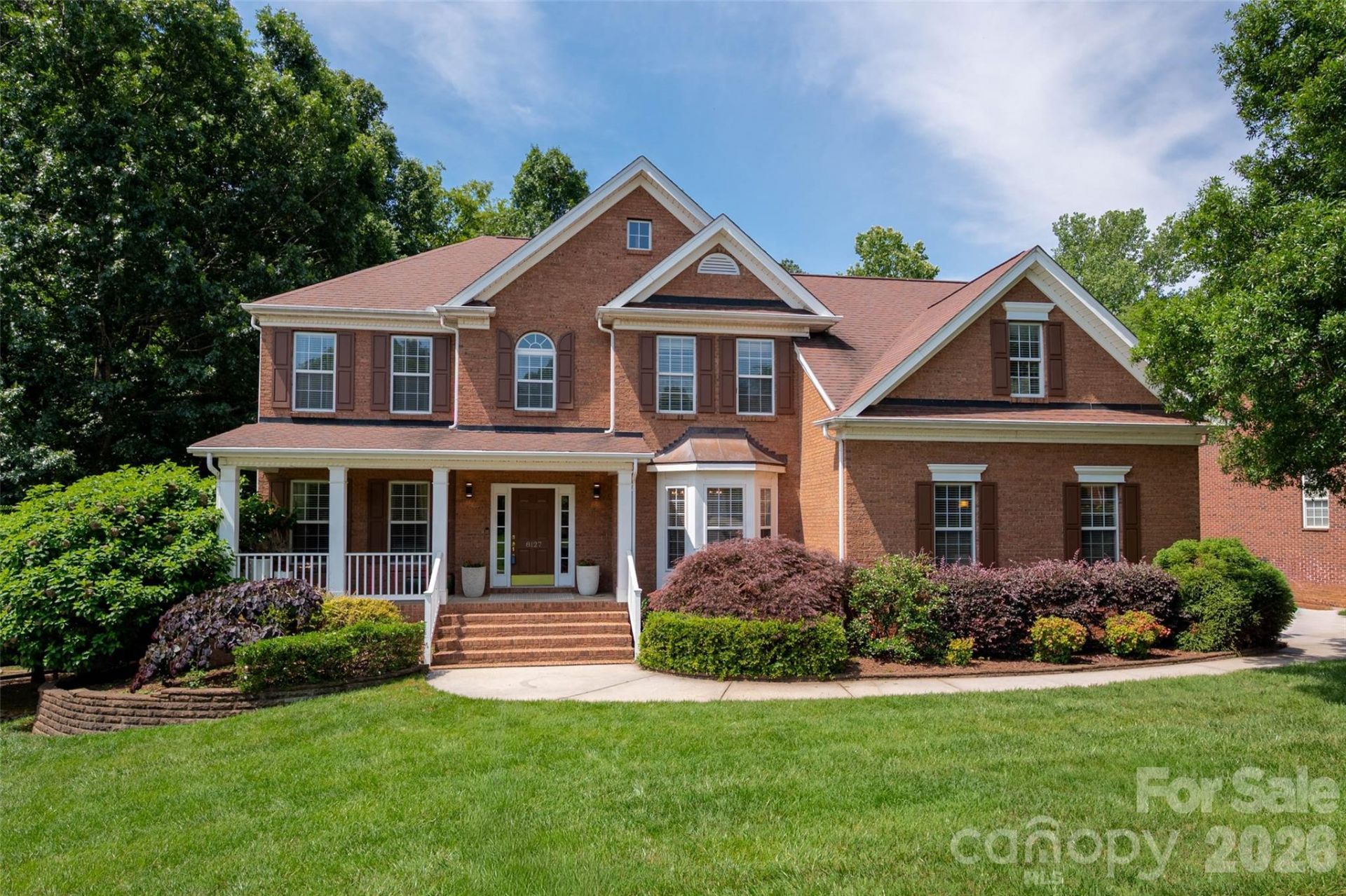 8127 Grahamson Lane, Charlotte, NC 28269 Main Photo