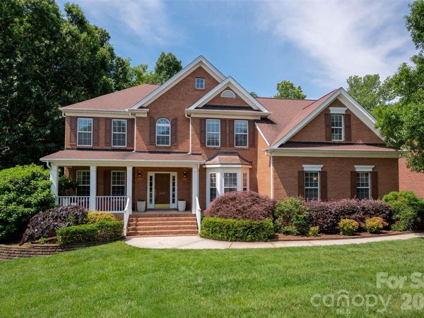 8127 Grahamson Lane, Charlotte, NC 28269