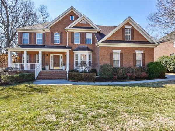 8127 Grahamson Lane, Charlotte, NC 28269