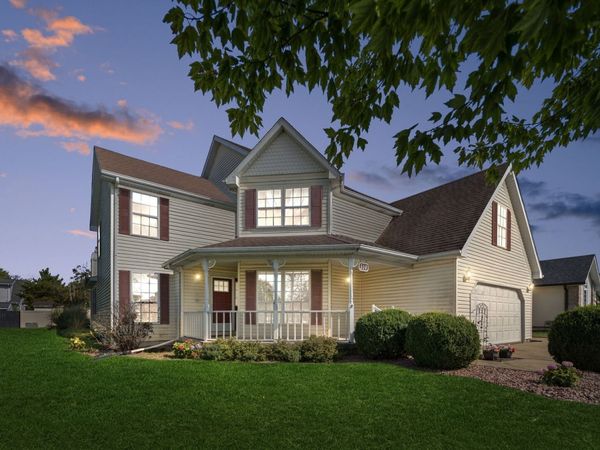 510 Willow Road, Manteno, IL 60950