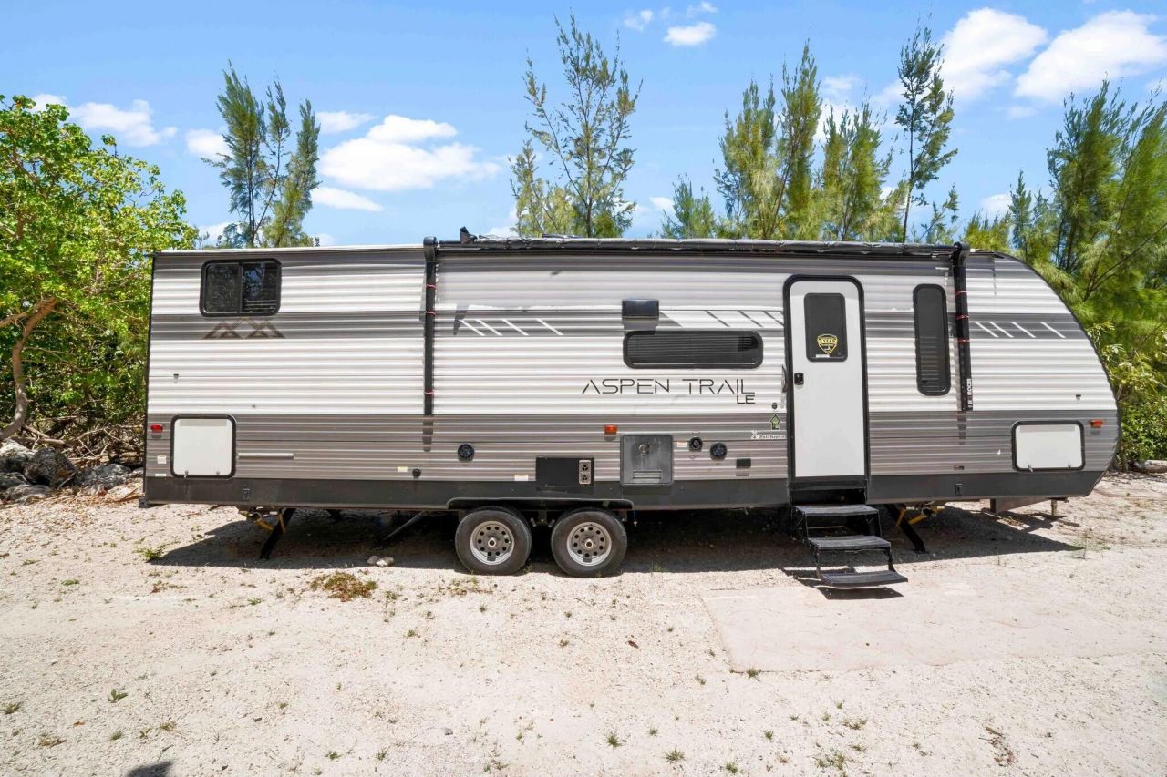 1557 Long Beach Drive, Big Pine Key, FL 33043 Photo