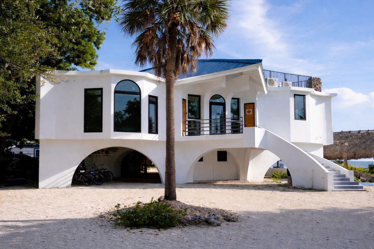 1557 Long Beach Drive, Big Pine Key, FL 33043 Photo