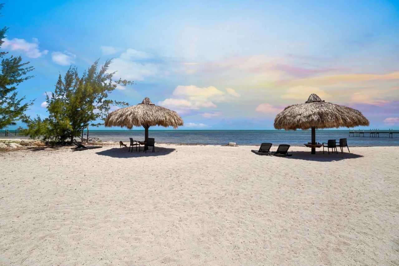 1557 Long Beach Drive, Big Pine Key, FL 33043 Photo