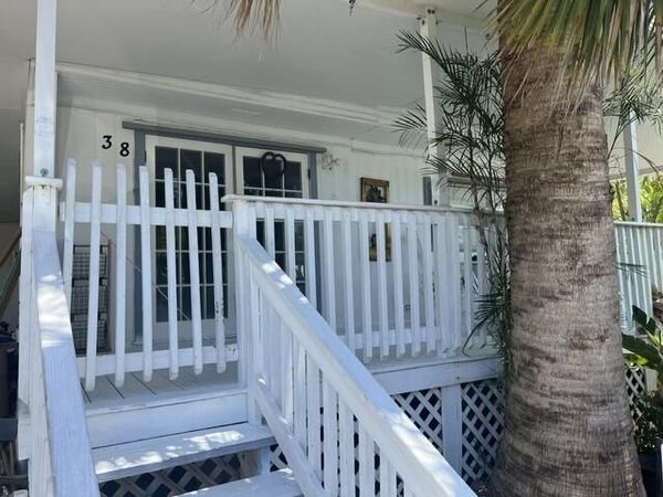 6800 Maloney Avenue, Unit LOT 38, Stock Island, FL 33040