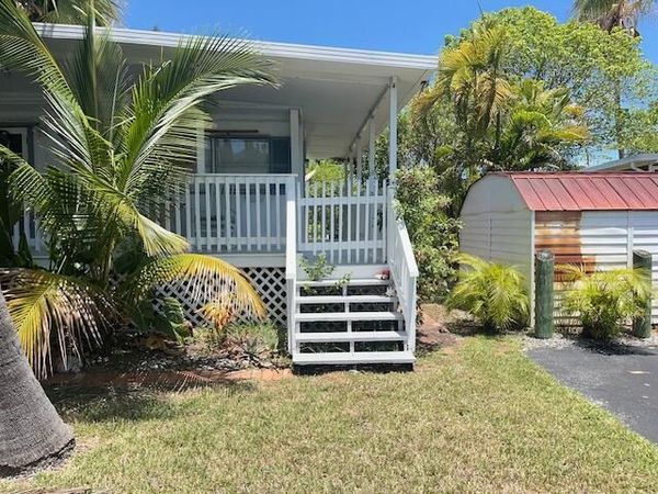 6800 Maloney Avenue, Unit LOT 38, Stock Island, FL 33040