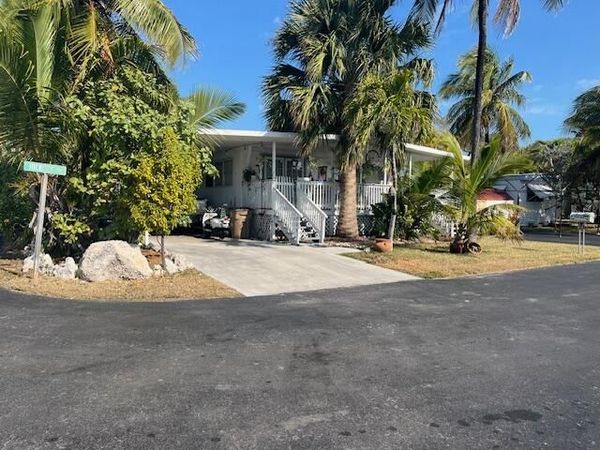 6800 Maloney Avenue, Unit LOT 38, Stock Island, FL 33040