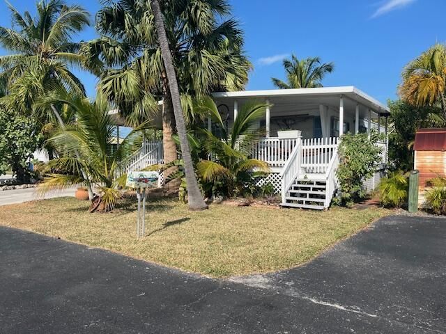 6800 Maloney Avenue, Unit LOT 38, Stock Island, FL 33040 Photo