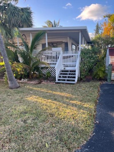 6800 Maloney Avenue, Unit LOT 38, Stock Island, FL 33040 Photo