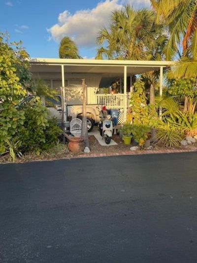 6800 Maloney Avenue, Unit LOT 38, Stock Island, FL 33040 Photo