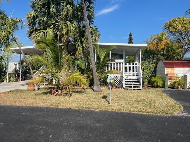 6800 Maloney Avenue, Unit LOT 38, Stock Island, FL 33040 Photo