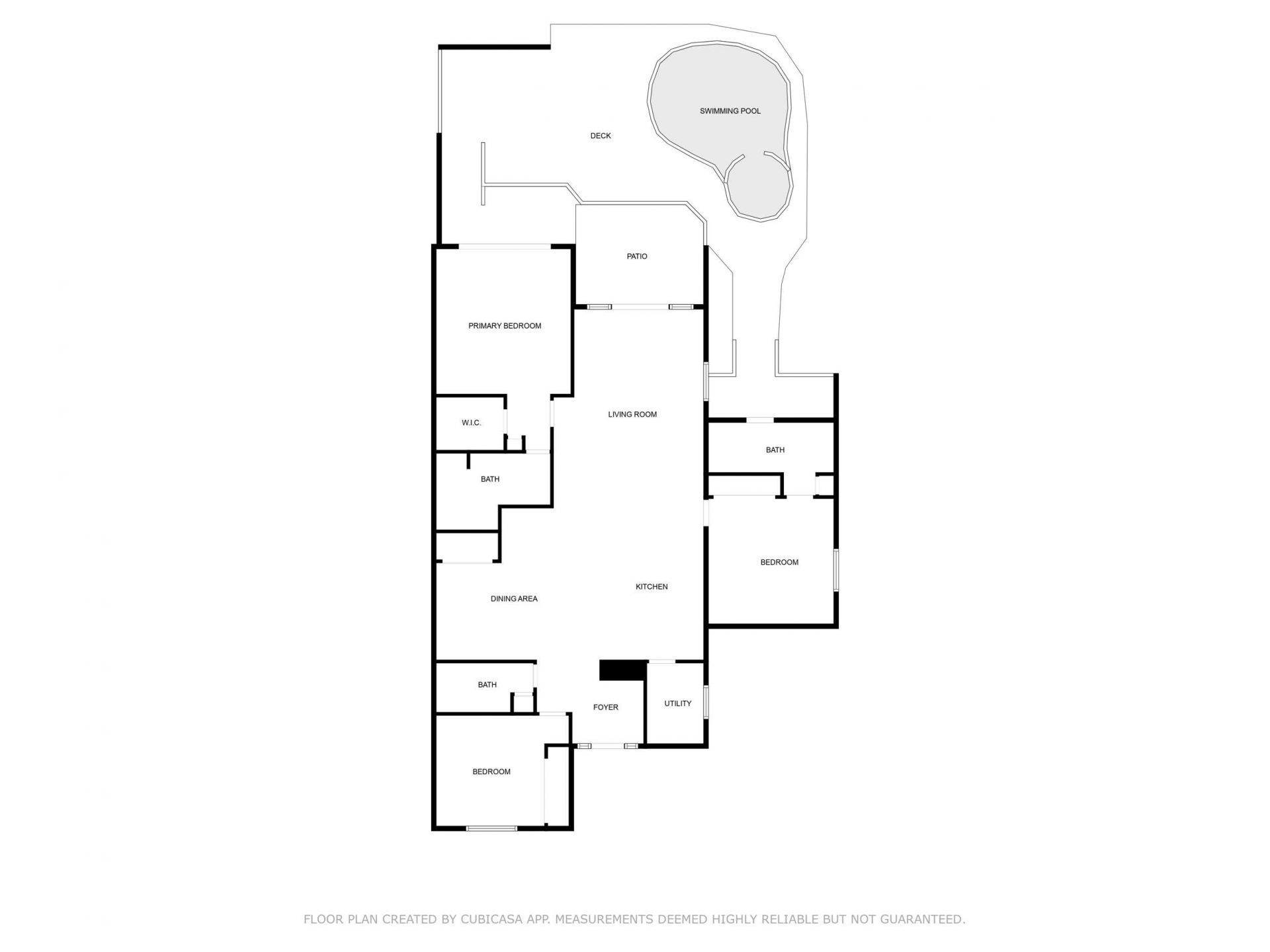 1421 12th Street, Key West, FL 33040 Photo