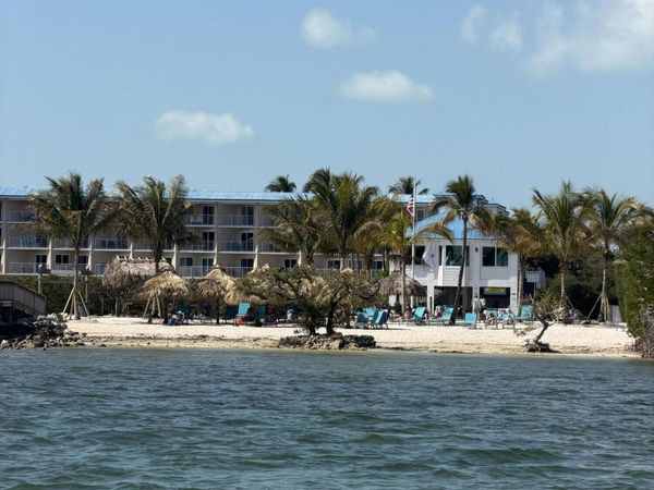 500 Burton Drive, Unit 1213, Tavernier, FL 33070