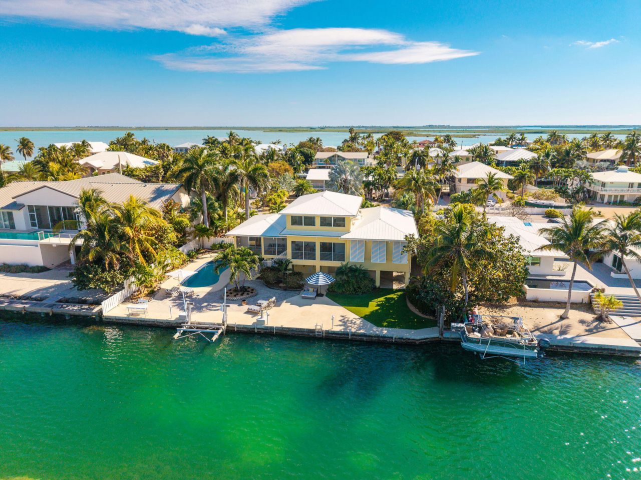 16805 Tamarind Road, Sugarloaf, FL 33042 Photo