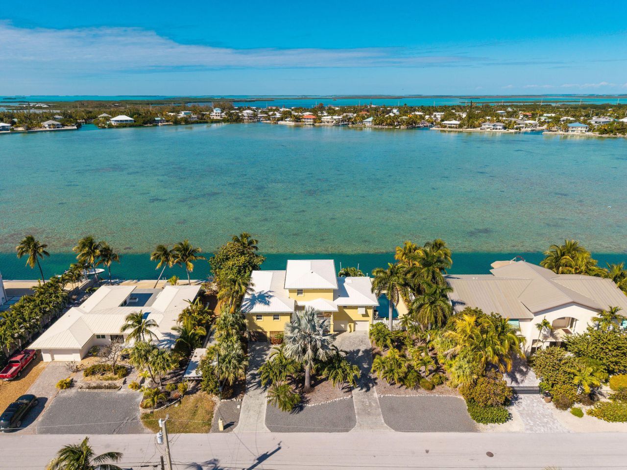 16805 Tamarind Road, Sugarloaf, FL 33042 Photo