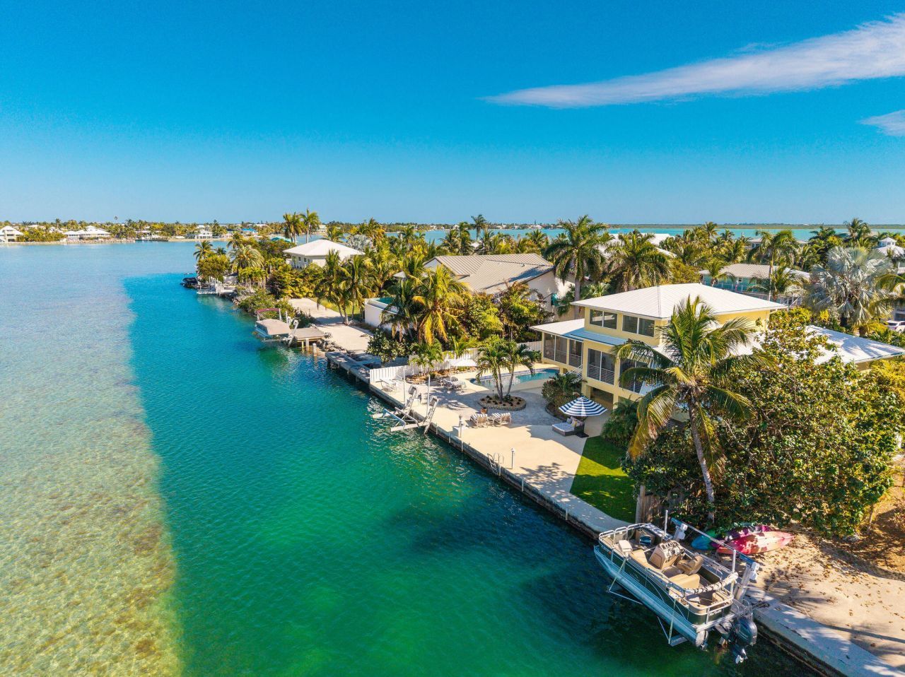 16805 Tamarind Road, Sugarloaf, FL 33042 Photo