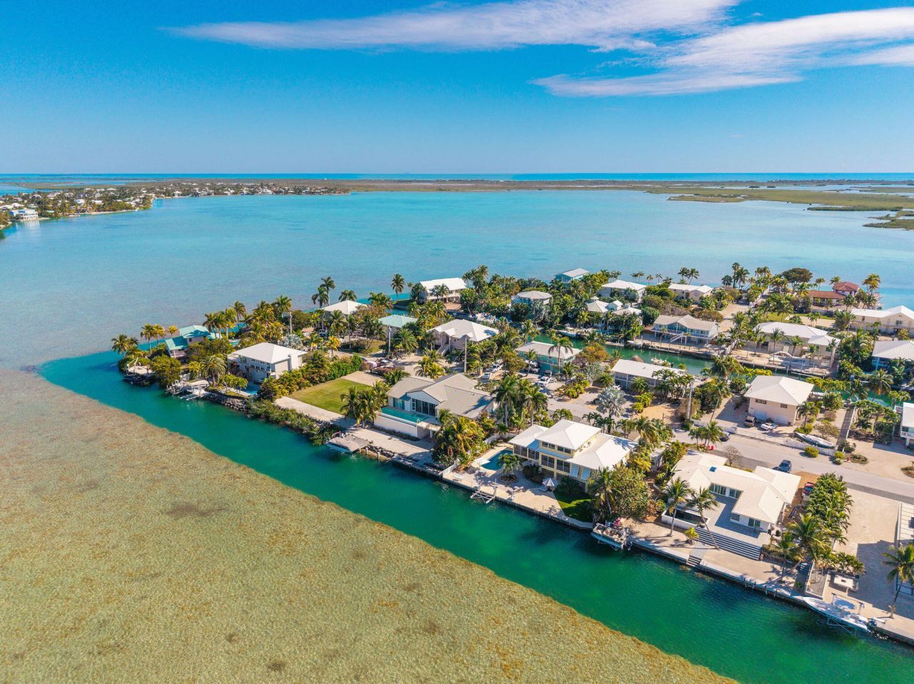 16805 Tamarind Road, Sugarloaf, FL 33042 Photo