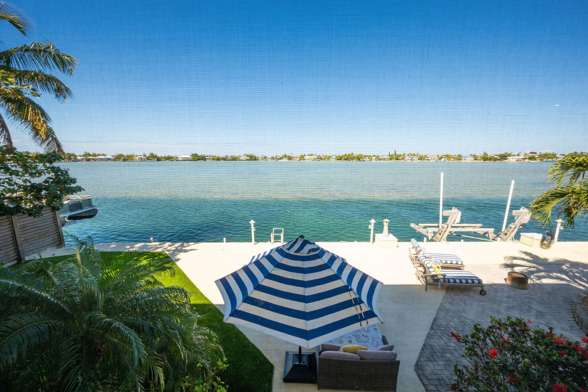 16805 Tamarind Road, Sugarloaf, FL 33042 Photo