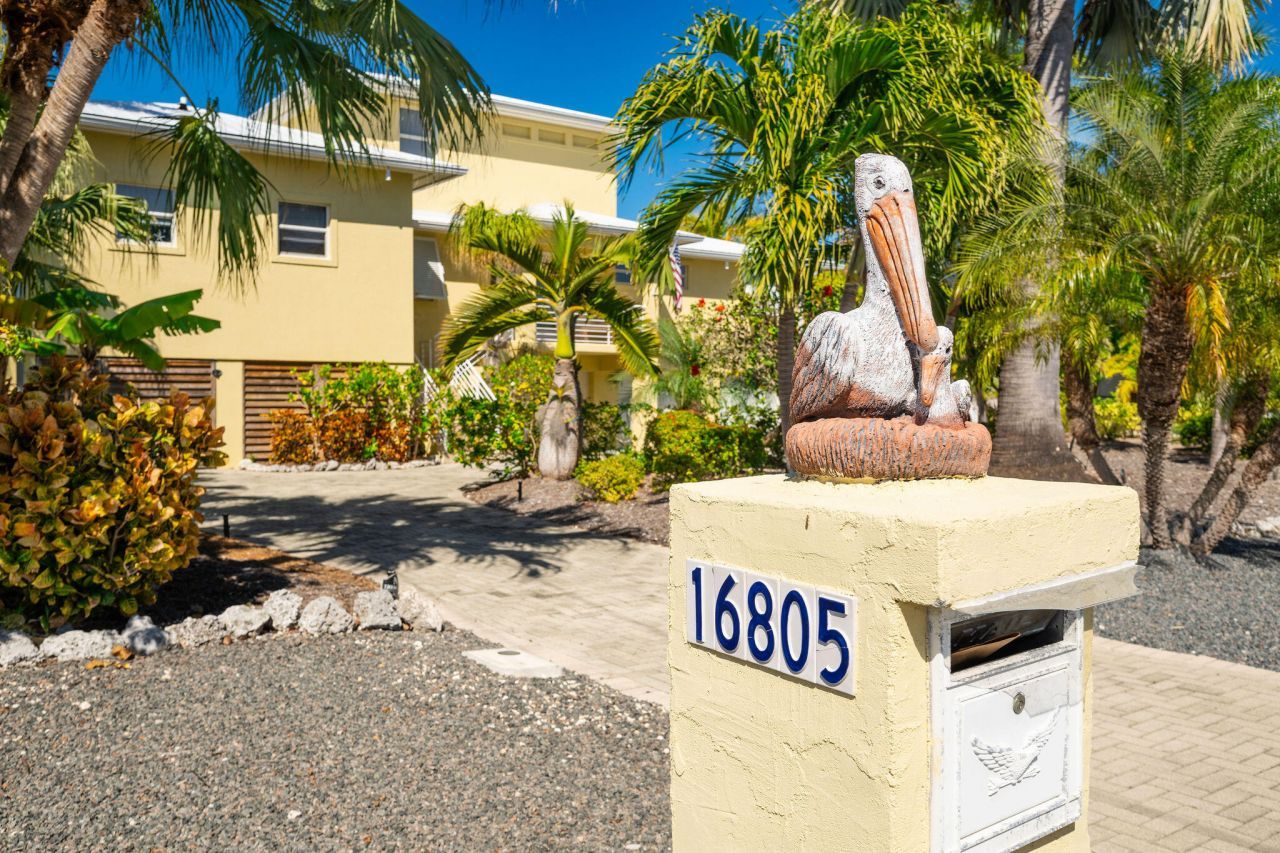 16805 Tamarind Road, Sugarloaf, FL 33042 Photo