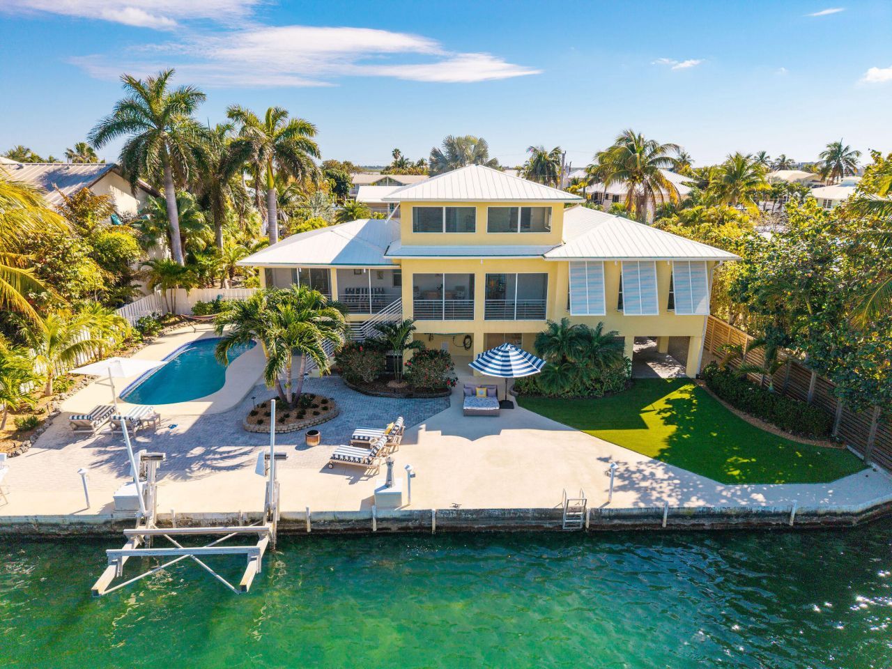 16805 Tamarind Road, Sugarloaf, FL 33042 Photo