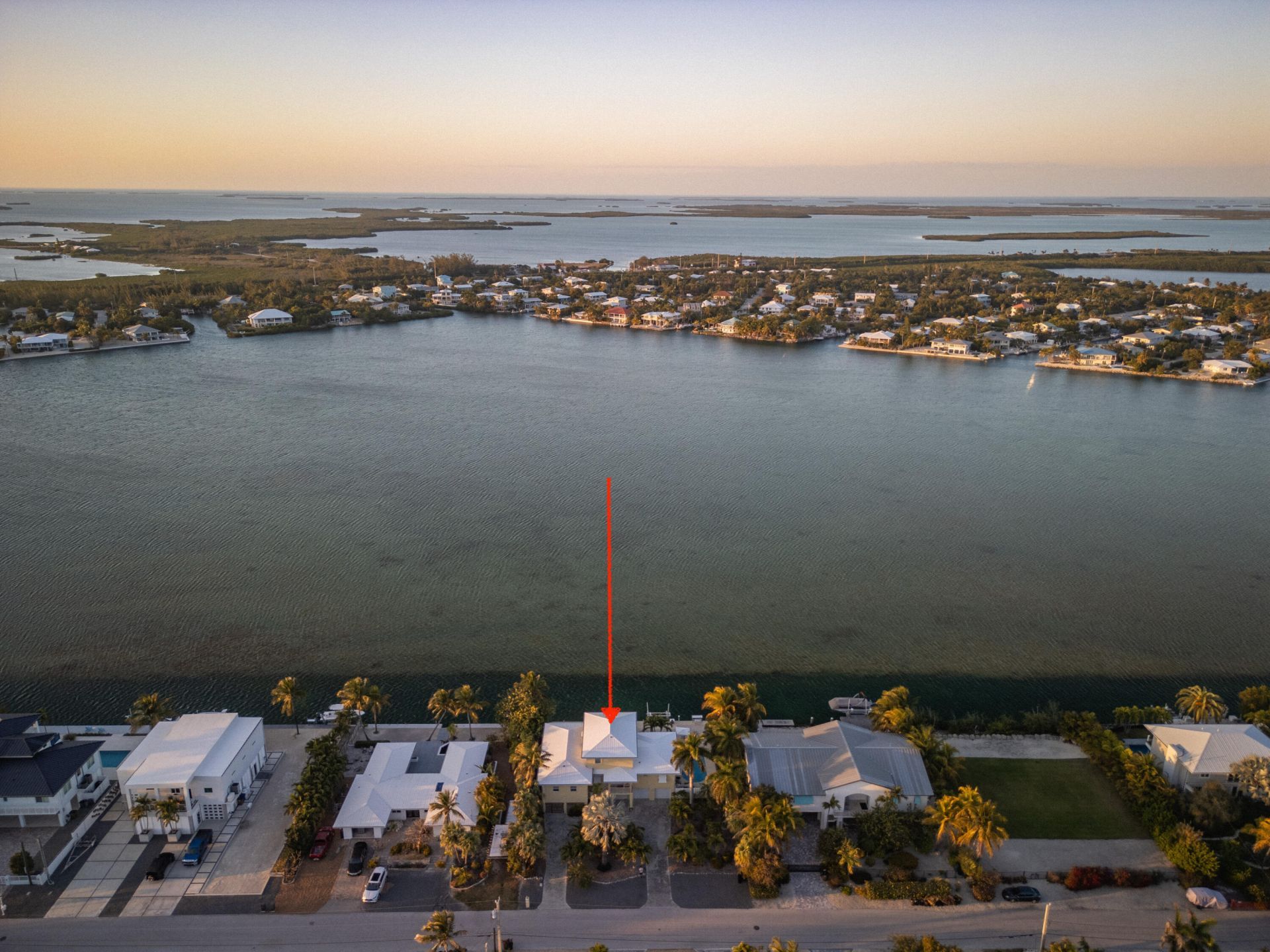 16805 Tamarind Road, Sugarloaf, FL 33042 Photo