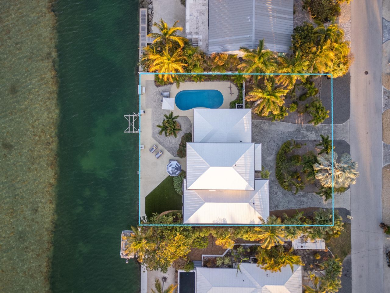 16805 Tamarind Road, Sugarloaf, FL 33042 Photo