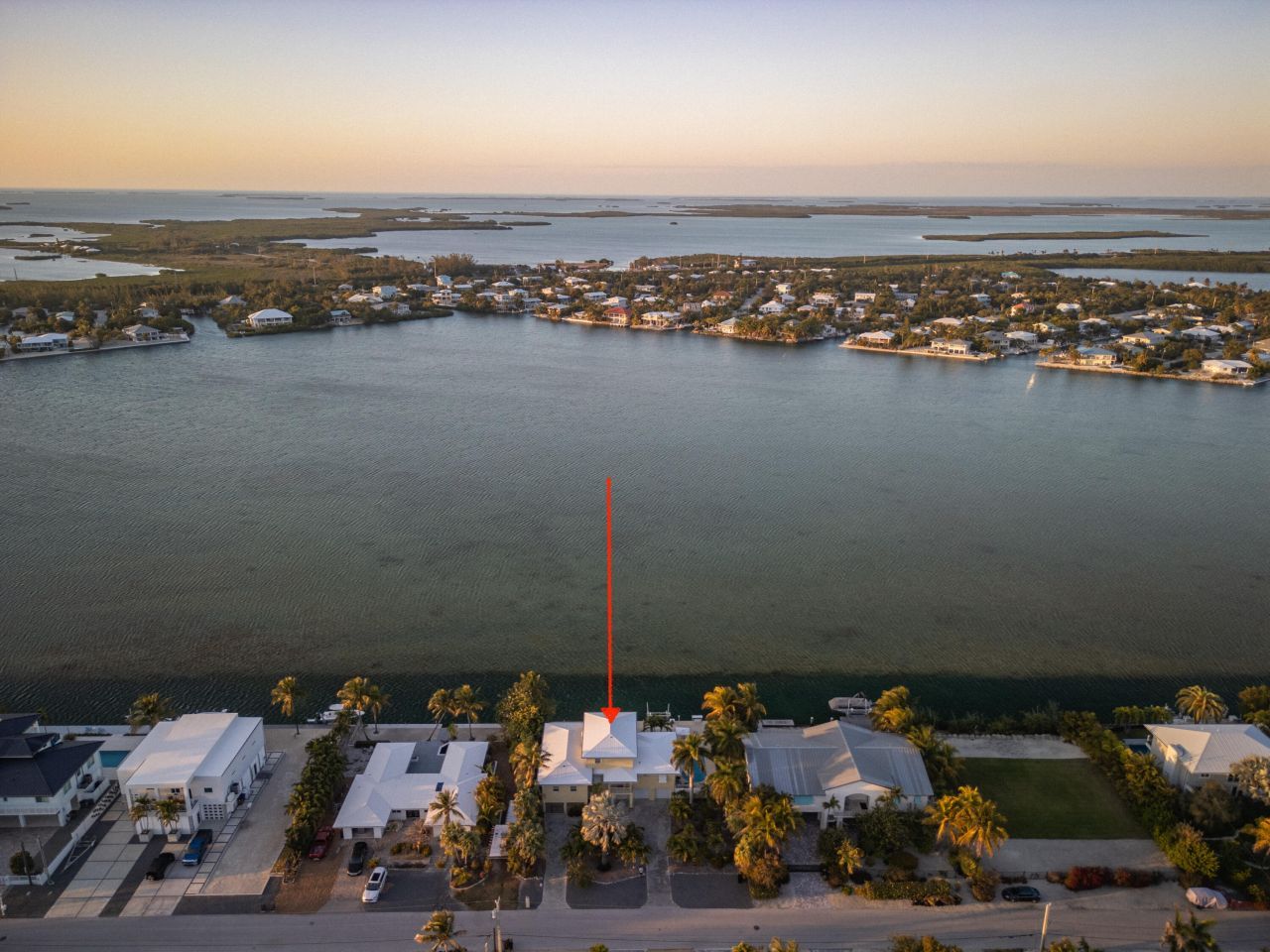 16805 Tamarind Road, Sugarloaf, FL 33042 Photo